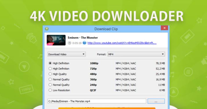 Best ConvertMP3.io Alternatives