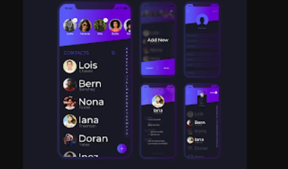 Best Sync.ME Alternatives