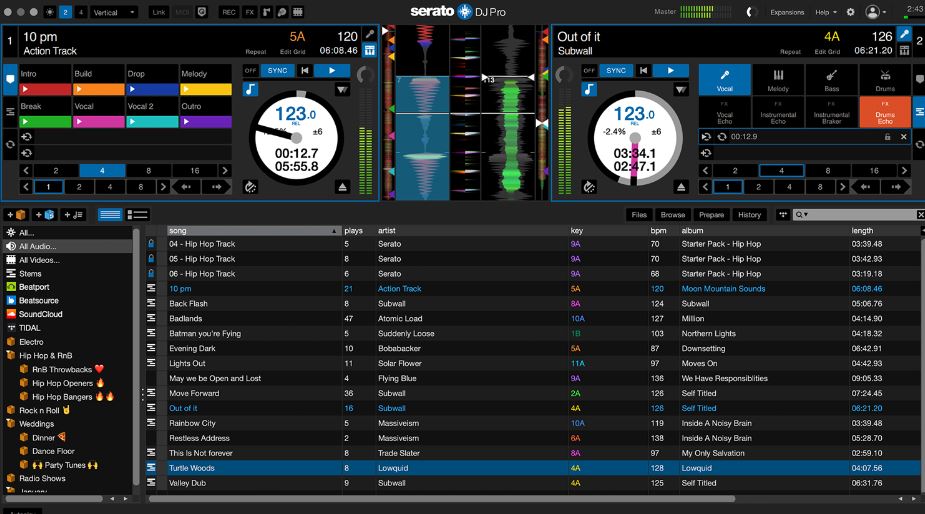 Best Mixmeister Alternatives