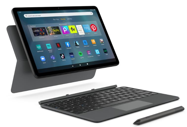 Amazon Fire Max 11 review