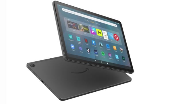 Amazon Fire Max 11 review