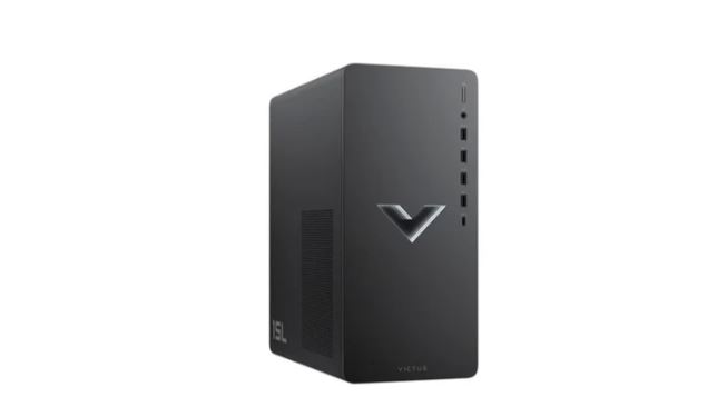 HP Victus 15L review