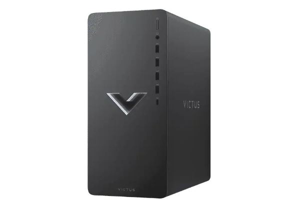 HP Victus 15L review
