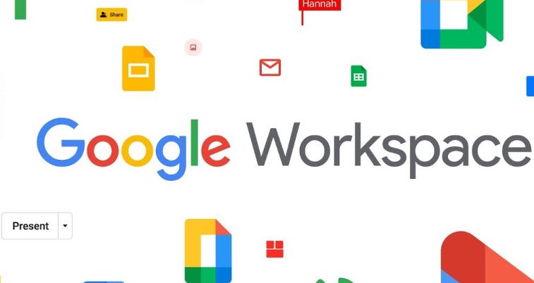 Google Workspace review 