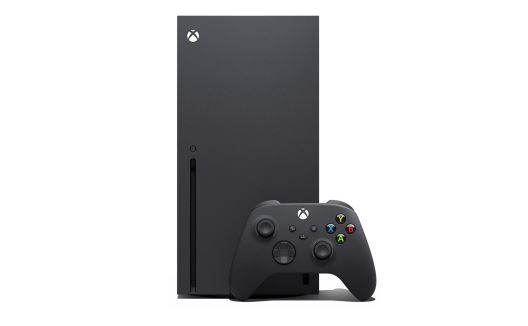 Xbox One X vs Xbox Series X