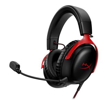 HyperX Cloud III review