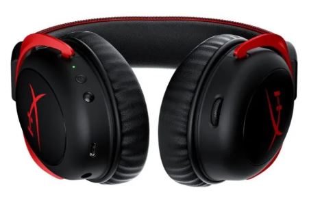 HyperX Cloud III review
