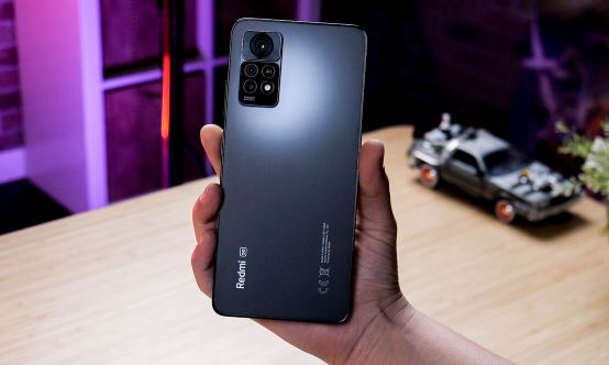 Redmi Note 11 Pro+ 5G review