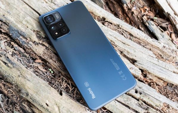  Redmi Note 11 Pro+ 5G review