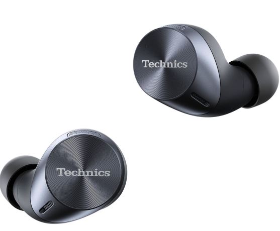 Technics EAH-AZ60M2 review 