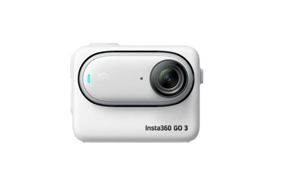 Insta360 Go 3 review