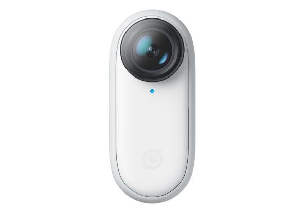 Insta360 Go 2 review 