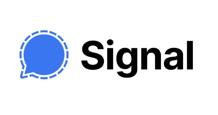 GroupMe VS Signal 