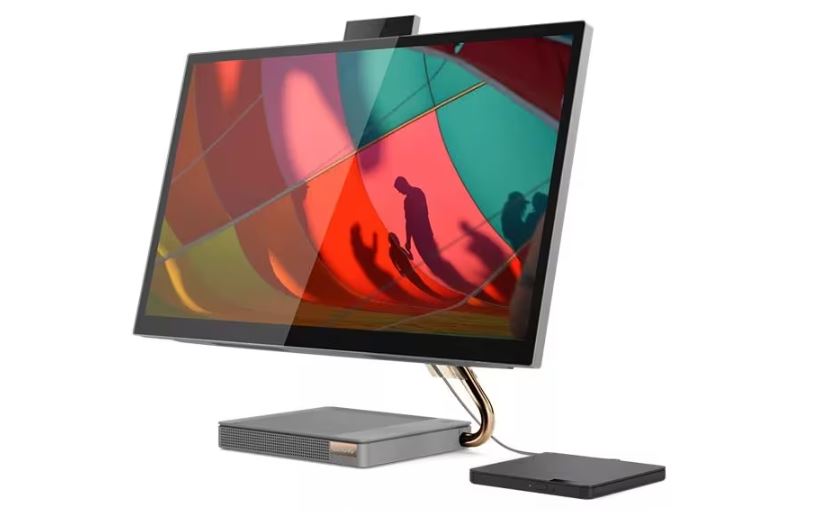 Lenovo IdeaCentre AIO 5i review