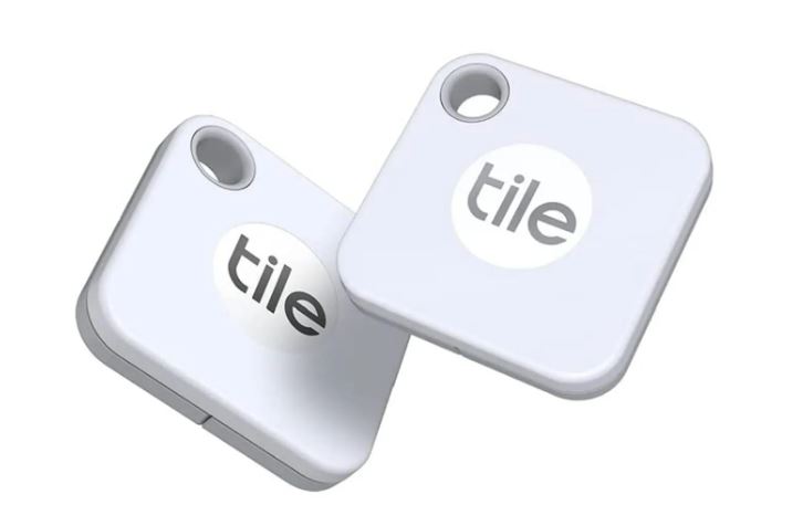 Tile Mate review 
