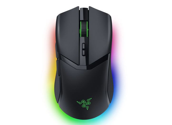Razer Cobra Pro review