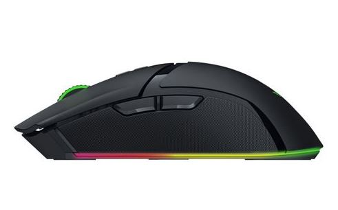 Razer Cobra Pro review