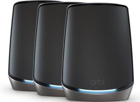 Netgear Orbi RBK863SB review
