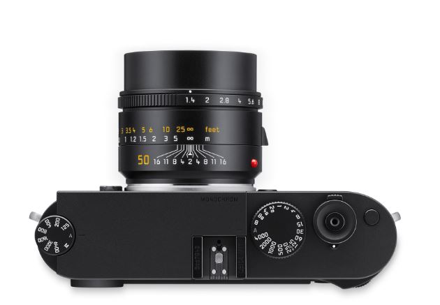 Leica M11 Monochrom review