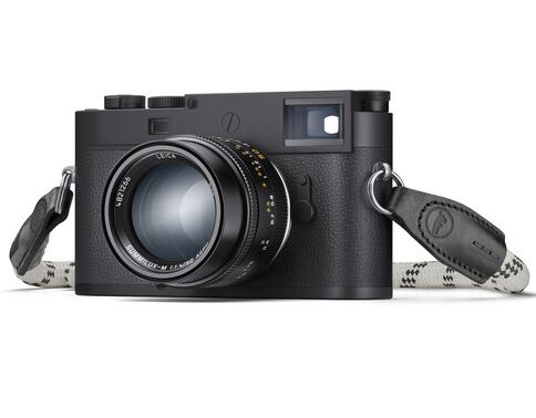 Leica M11 Monochrom review