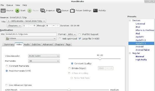 Best Cisdem Video Converter Alternatives