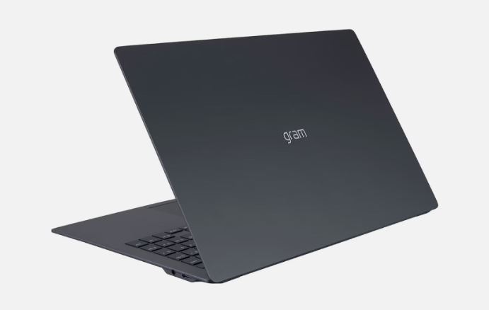 LG Gram SuperSlim review