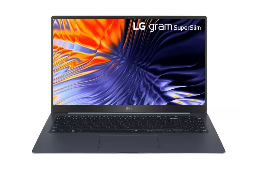 LG Gram SuperSlim review