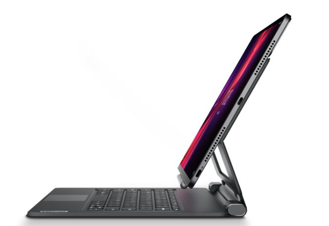 Lenovo Tab Extreme review