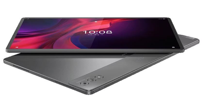 Lenovo Tab Extreme review