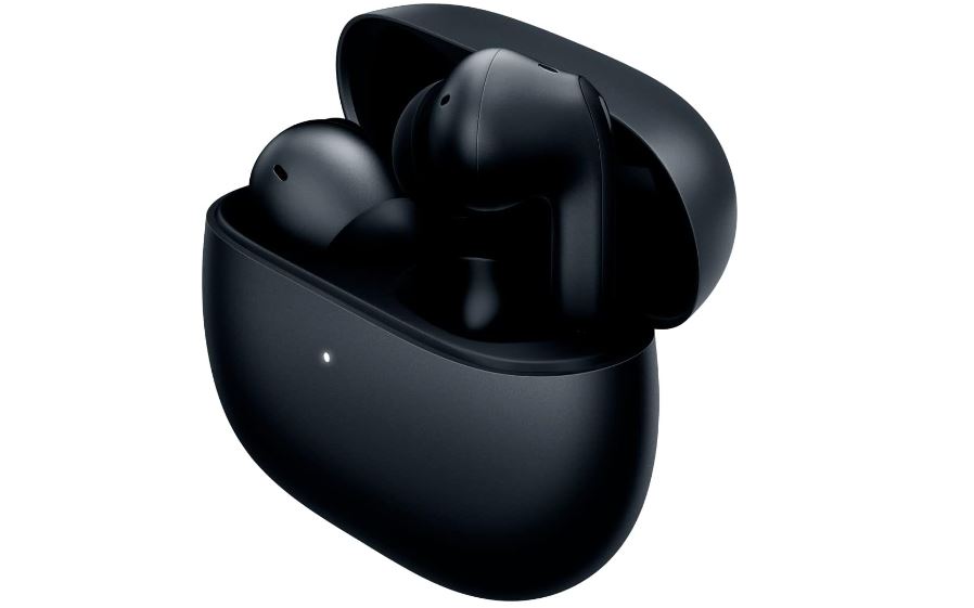 Xiaomi Buds 4 Pro review 