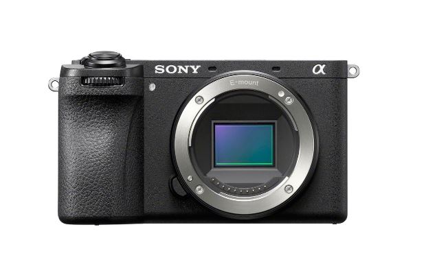 Sony A6700 review