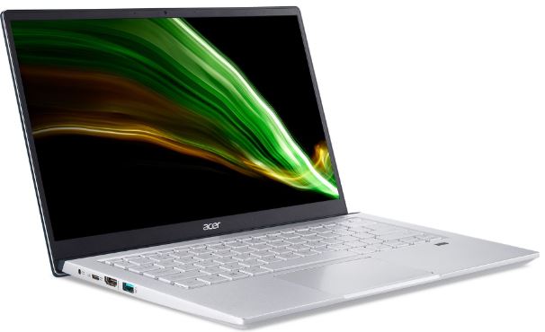 Acer Swift X 14 review 