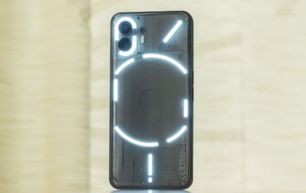 Nothing Phone 2 review 