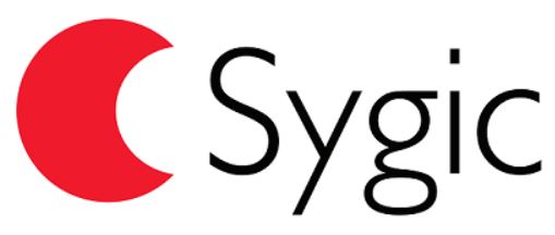 Google Maps vs Sygic