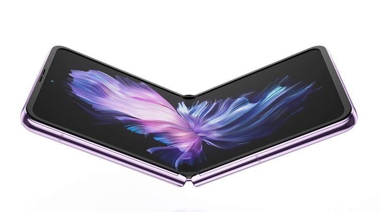 Vivo X Flip review 