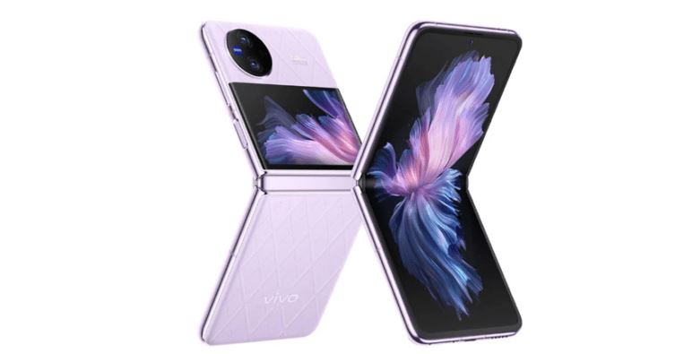 Vivo X Flip review 