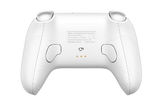 8BitDo Ultimate Bluetooth Controller review