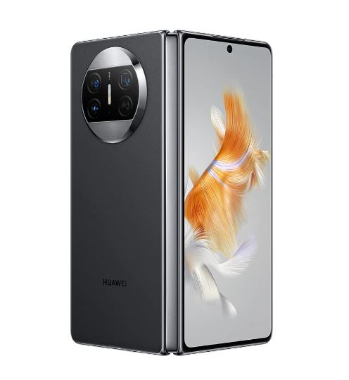 Huawei Mate X3 review 