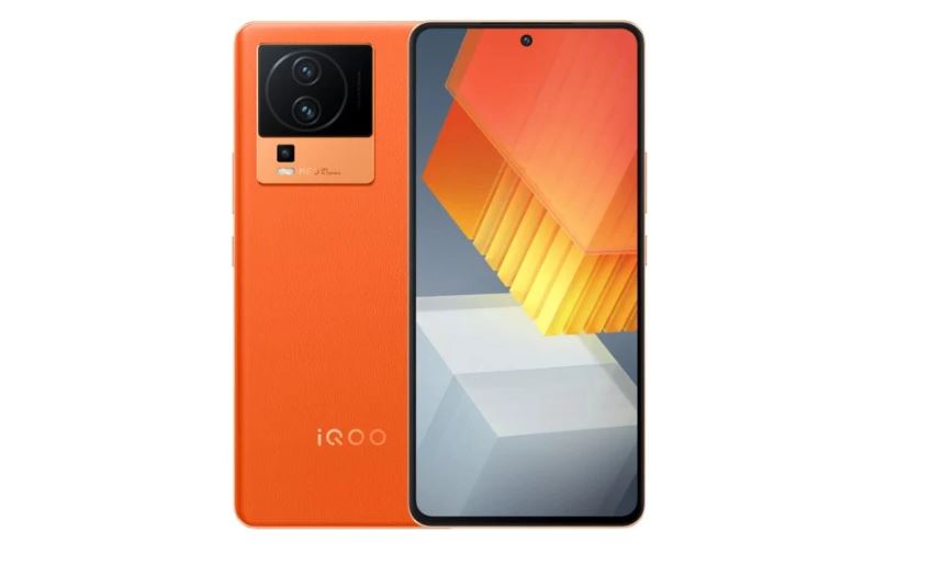 iQOO Neo 7 Pro review