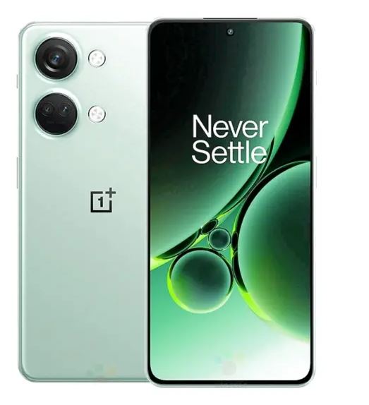 OnePlus Nord 3 5G review 