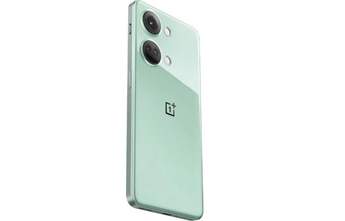 OnePlus Nord 3 5G review 