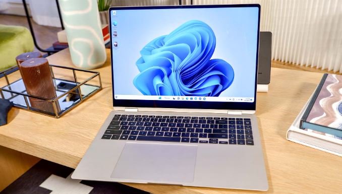 Samsung Galaxy Book 3 Pro 360 review