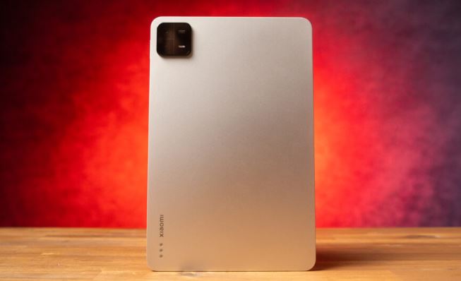 Xiaomi Pad 6 review