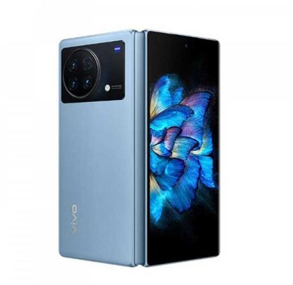 Vivo X Fold 2 review 