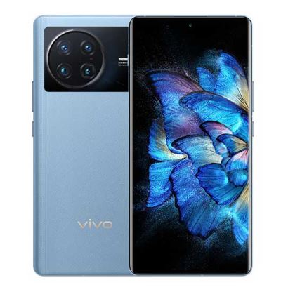 Vivo X Fold 2 review 