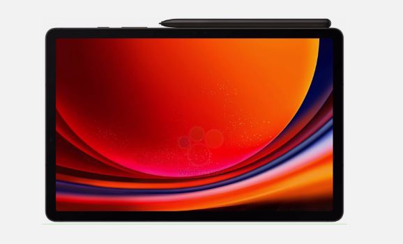 Samsung Galaxy Tab S9 Plus