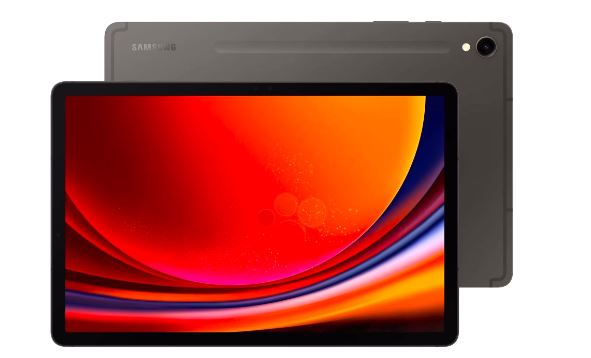 Samsung Galaxy Tab S9 Plus