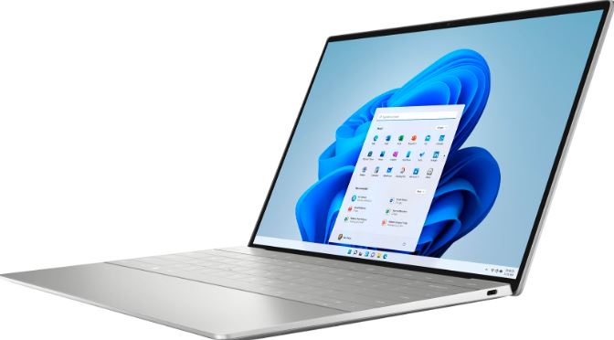 Dell XPS 13 Plus 2026 February: review