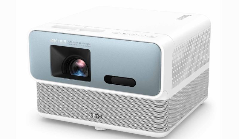 BenQ GP500 review