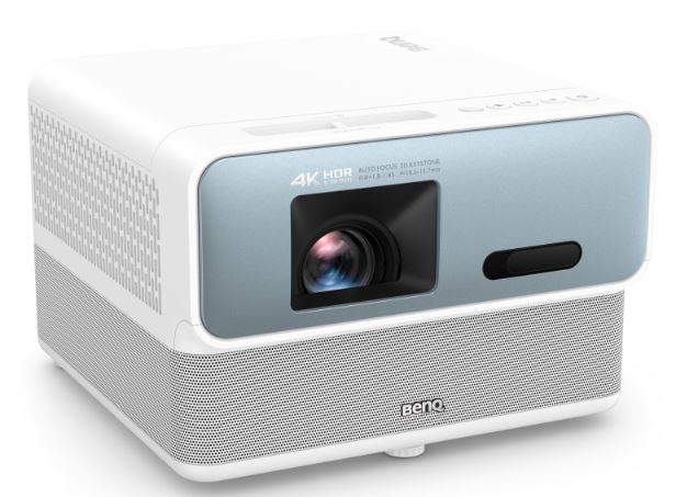 BenQ GP500 review